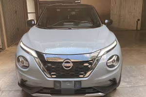 NISSAN JUKE 1.6 HEV N-DESIGN 143 CV