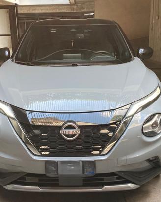 NISSAN JUKE 1.6 HEV N-DESIGN 143 CV