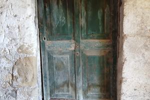 Casa da restaurare a Valogno di Sessa Aurunca