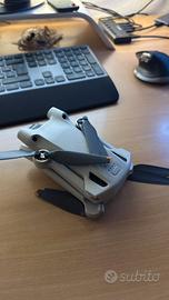DJI Mini 3 Pro (solo drone)