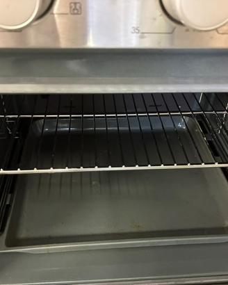 fornello delonghi +forno bosh-
