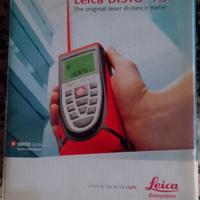 DISTO A5 MISURATORE LASER 