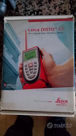 DISTO A5 MISURATORE LASER 
