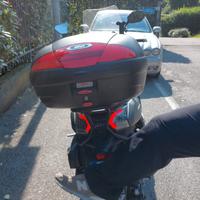 Sym Maxsym 400 - 2021