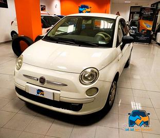 Fiat 500 1.2 Pop 69cv