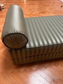 Divano chaise longue