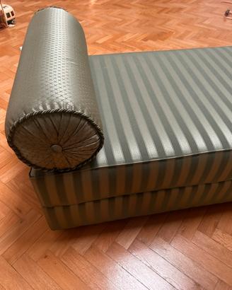 Divano chaise longue