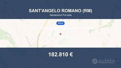 Immobile in asta di 316 m² con più di 5 locali a S