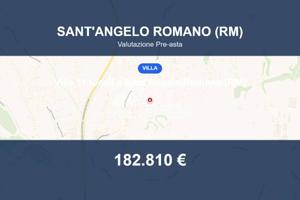 Immobile in asta di 316 m² con più di 5 locali a S