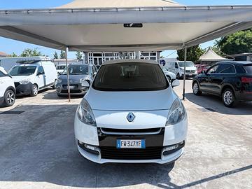 Renault Scenic Scénic XMod 1.5 dCi 110CV Wave