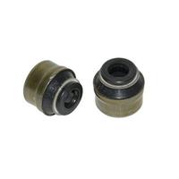 GUARNIZIONI VALVOLA VESPA GTS EURO 2 (KIT 2 PZ)