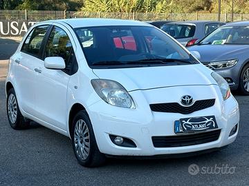 Toyota Yaris 1.0 5 porte Sol