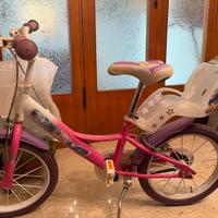 Bic bambina 3/6 anni