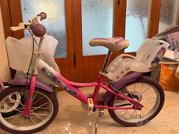 Bic bambina 3/6 anni