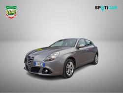 ALFA ROMEO Giulietta 1.6 JTDm-2 105 CV Business