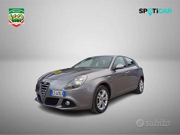 ALFA ROMEO Giulietta 1.6 JTDm-2 105 CV Business
