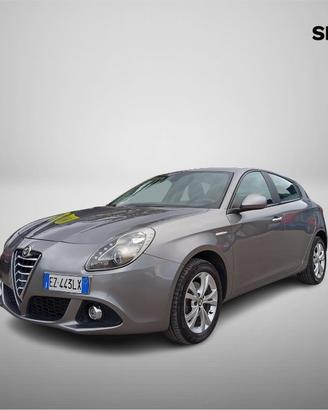 ALFA ROMEO Giulietta 1.6 JTDm-2 105 CV Business