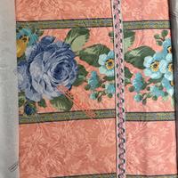 Copriletto matrimoniale
