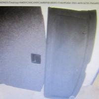 MENSOLA CAPPELLIERA+COPRI RUOTA X VOLKSWAGEN POLO8