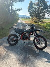 Beta rr 50 racing