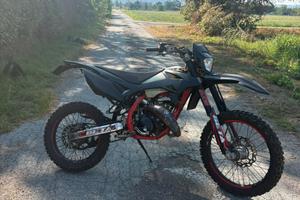 Beta rr 50 racing