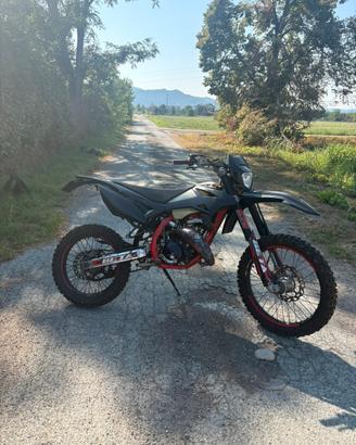 Beta rr 50 racing
