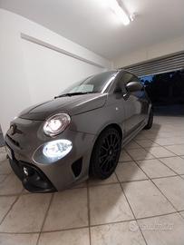ABARTH 595 COMPETIZIONE 