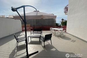 Metaponto - 50m mare - 6 posti letto - settembre