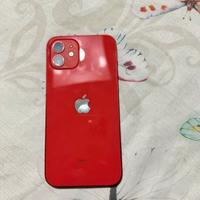 Apple Iphone 12 64gb Red