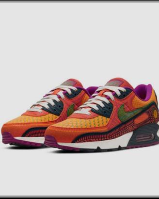 air max 90 dia de Los muertos 