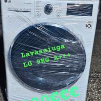 lavasciuga lg 9kg A+++ 3792523241