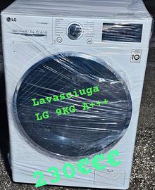 lavasciuga lg 9kg A+++ 3792523241