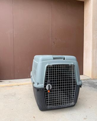 Trasportino - misura: 64 x 92 x H 67,5