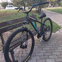 Trek xcaliber 7