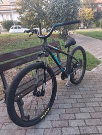 Trek xcaliber 7