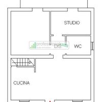 Casa con terreno - Pollutri