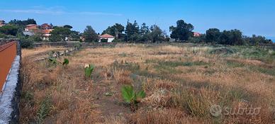Terreno edificabile