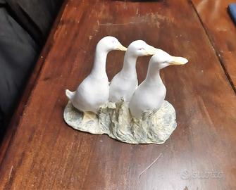 Soprammobile ceramica BBB Barbieri Burzi Bologna