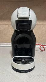 Macchina caffè