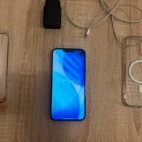 IPhone 13 Pro Max 128GB Azzurro Sierra