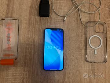 IPhone 13 Pro Max 128GB Azzurro Sierra