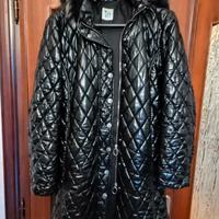 INSPORT GIUBBINO LUNGO IMPERMEABILE TRENCH DONNA