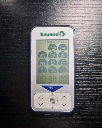 Tesmed Trio 6.5