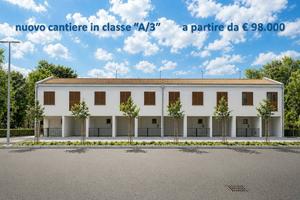 Appartamento di 2 m² a Massa Lombarda
