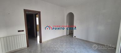 VIA M. AMARI - App.nto al 3°p s/a 3vani ristrutt