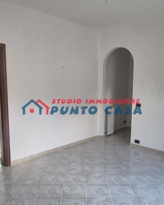 VIA M. AMARI - App.nto al 3°p s/a 3vani ristrutt