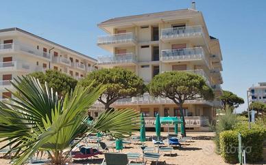 Last Minute fronte mare 15/08-22/08 P.zza Torino