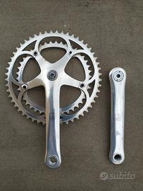 guarnitura Campagnolo C record