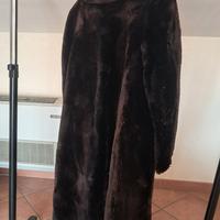 cappotto castoro