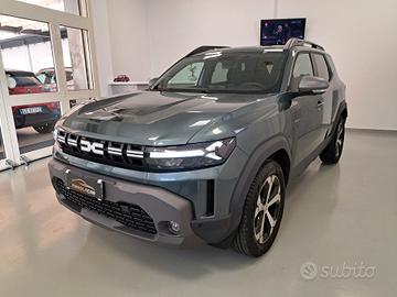 Dacia Duster 1.0 TCe GPL 4x2 Journey